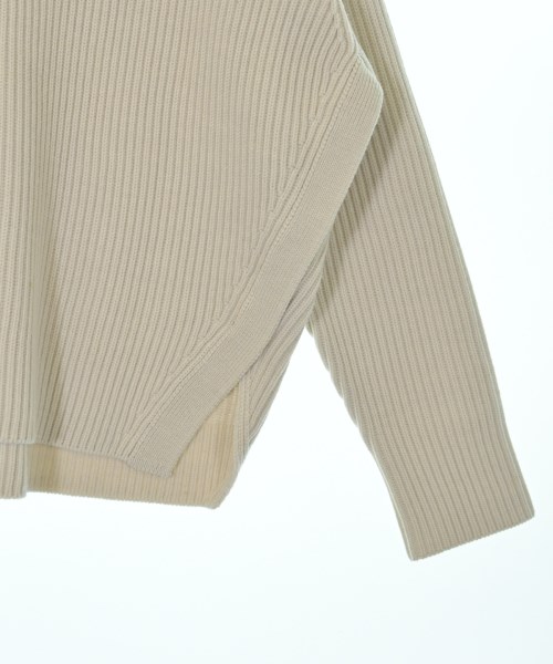 DES PRES（デプレ）ニット・セーター 白 サイズ:S レディース/2200641180019