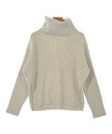 DES PRES（デプレ）ニット・セーター 白 サイズ:S レディース/2200641180019