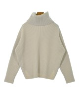 DES PRES（デプレ）ニット・セーター 白 サイズ:S レディース/2200641180019