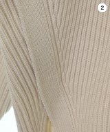 DES PRES（デプレ）ニット・セーター 白 サイズ:S レディース/2200641180019