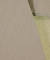 DES PRES（デプレ）ノーカラージャケット ベージュ サイズ:34(XS位) レディース/2200626135010