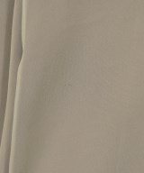 DES PRES（デプレ）ノーカラージャケット ベージュ サイズ:34(XS位) レディース/2200626135010