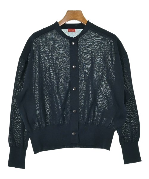 DES PRES(デプレ)カーディガン 紺 サイズ:F/2200626135034