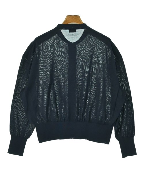 DES PRES（デプレ）カーディガン 紺 サイズ:F レディース/2200626135034