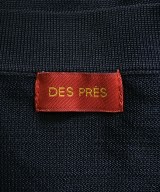 DES PRES（デプレ）カーディガン 紺 サイズ:F レディース/2200626135034