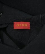 DES PRES（デプレ）ワンピース 黒 サイズ:36(S位) レディース/2200632975020