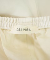 DES PRES（デプレ）その他 白 サイズ:36(S位) レディース/2200634602047