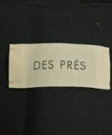 DES PRES（デプレ）その他 黒 サイズ:F レディース/2200634602078