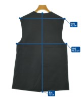 DES PRES（デプレ）その他 黒 サイズ:F レディース/2200634602078