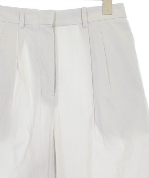 DES PRES（デプレ）スラックス 白 サイズ:34(XS位) レディース/2200638897050