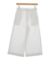 DES PRES（デプレ）スラックス 白 サイズ:34(XS位) レディース/2200638897050