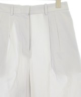 DES PRES（デプレ）スラックス 白 サイズ:34(XS位) レディース/2200638897050