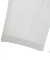 DES PRES（デプレ）スラックス 白 サイズ:34(XS位) レディース/2200638897050