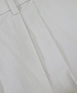 DES PRES（デプレ）スラックス 白 サイズ:34(XS位) レディース/2200638897050