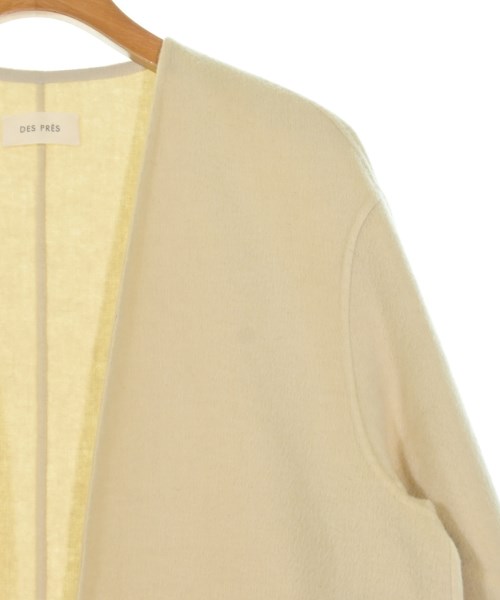 DES PRES（デプレ）その他 ベージュ サイズ:36(S位) レディース/2200643031050