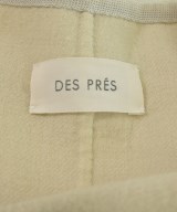 DES PRES（デプレ）その他 ベージュ サイズ:36(S位) レディース/2200643031050