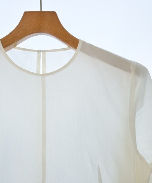 DES PRES（デプレ）ブラウス 白 サイズ:F レディース/2200611044082