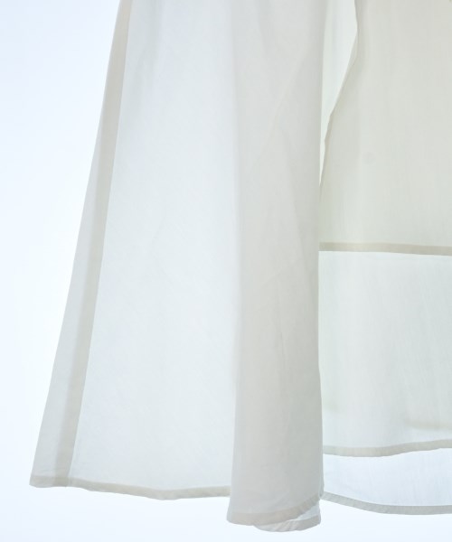 DES PRES（デプレ）ブラウス 白 サイズ:F レディース/2200611044082