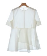 DES PRES（デプレ）ブラウス 白 サイズ:F レディース/2200611044082