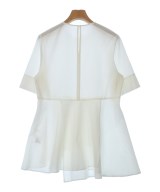 DES PRES（デプレ）ブラウス 白 サイズ:F レディース/2200611044082