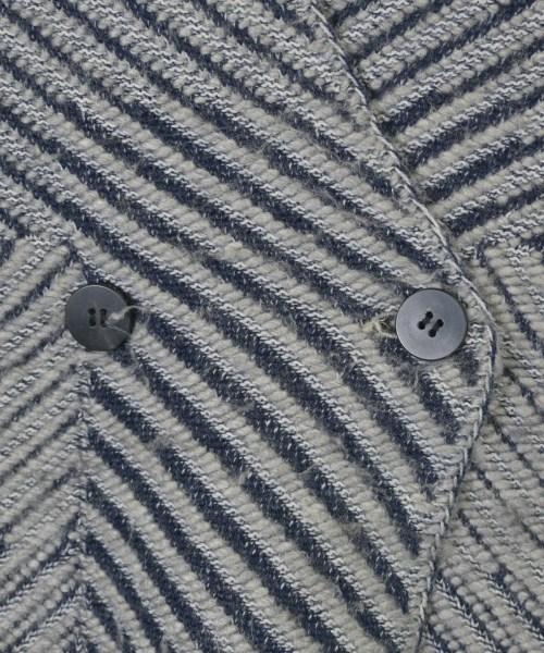 DES PRES（デプレ）カーディガン グレー サイズ:F レディース/2200634989087