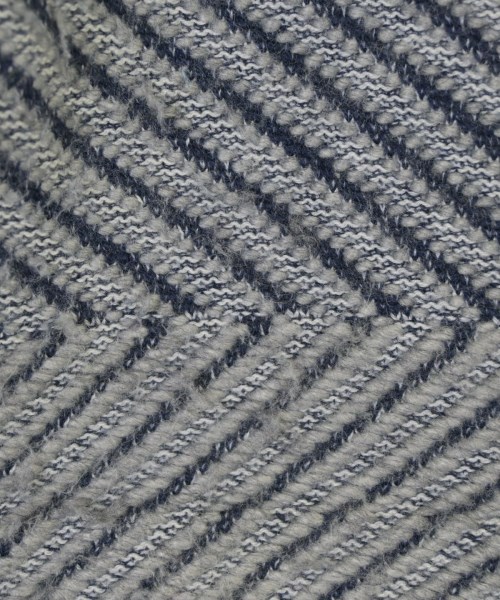 DES PRES（デプレ）カーディガン グレー サイズ:F レディース/2200634989087