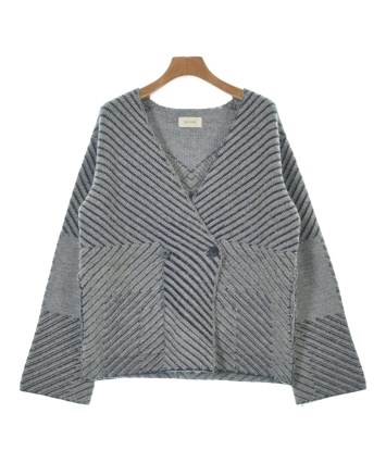DES PRES デプレ トップス F グレー レディース DES PRES（デプレ）カーディガン グレー サイズ:F レディース