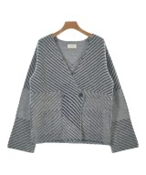 DES PRES（デプレ）カーディガン グレー サイズ:F レディース/2200634989087