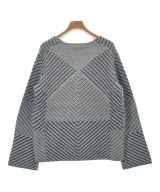 DES PRES（デプレ）カーディガン グレー サイズ:F レディース/2200634989087