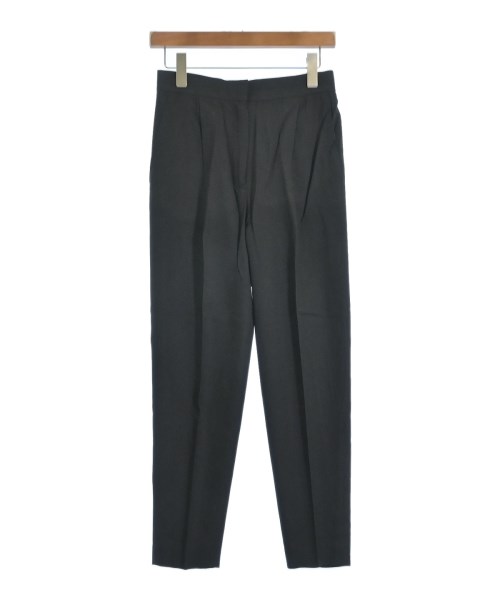 DES PRES(デプレ)スラックス 黒 サイズ:34(XS位)/2200637852081