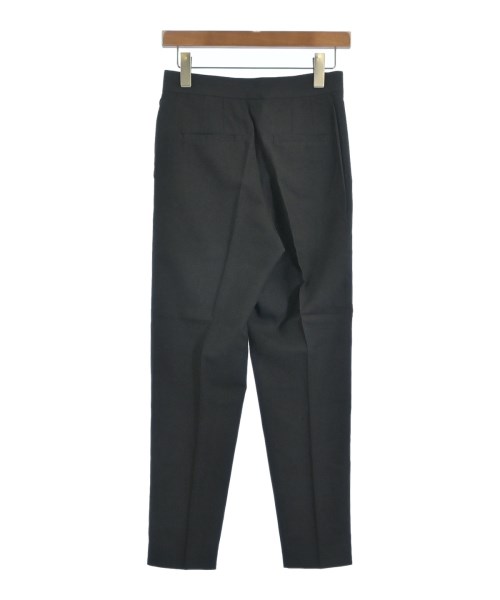 DES PRES（デプレ）スラックス 黒 サイズ:34(XS位) レディース/2200637852081