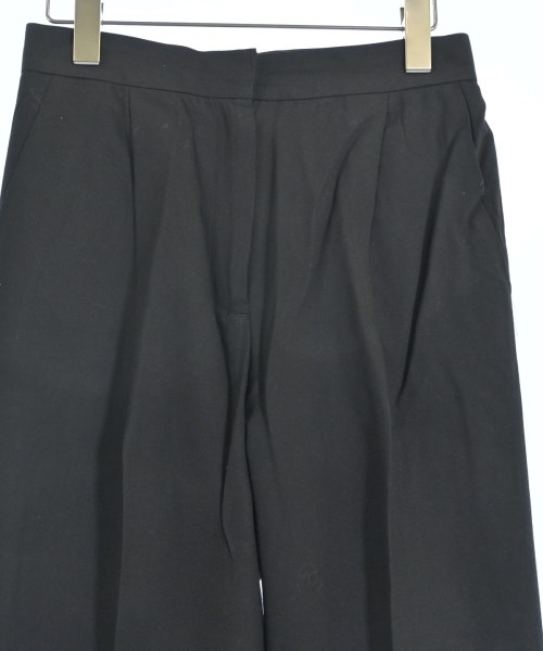 DES PRES（デプレ）スラックス 黒 サイズ:34(XS位) レディース/2200637852081