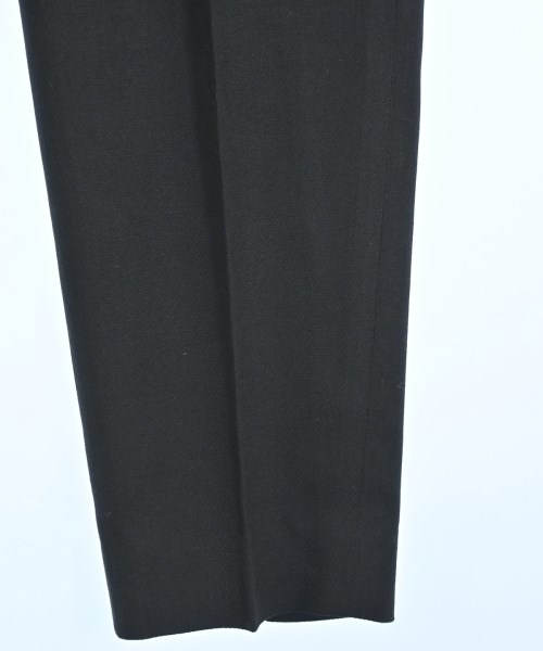 DES PRES（デプレ）スラックス 黒 サイズ:34(XS位) レディース/2200637852081