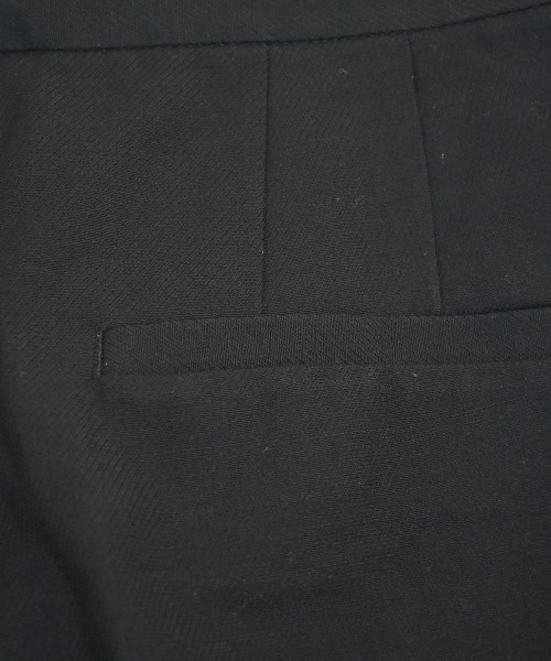 DES PRES（デプレ）スラックス 黒 サイズ:34(XS位) レディース/2200637852081