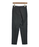 DES PRES（デプレ）スラックス 黒 サイズ:34(XS位) レディース/2200637852081