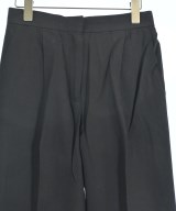 DES PRES（デプレ）スラックス 黒 サイズ:34(XS位) レディース/2200637852081