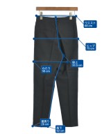 DES PRES（デプレ）スラックス 黒 サイズ:34(XS位) レディース/2200637852081