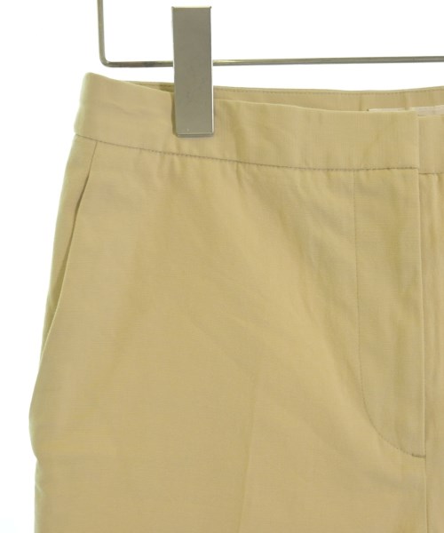 DES PRES（デプレ）スラックス ベージュ サイズ:34(XS位) レディース/2200633536077