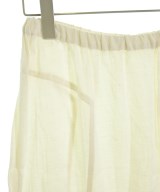 DES PRES（デプレ）ロング・マキシ丈スカート 白 サイズ:34(XS位) レディース/2200631257059