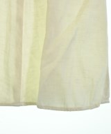 DES PRES（デプレ）ロング・マキシ丈スカート 白 サイズ:34(XS位) レディース/2200631257059