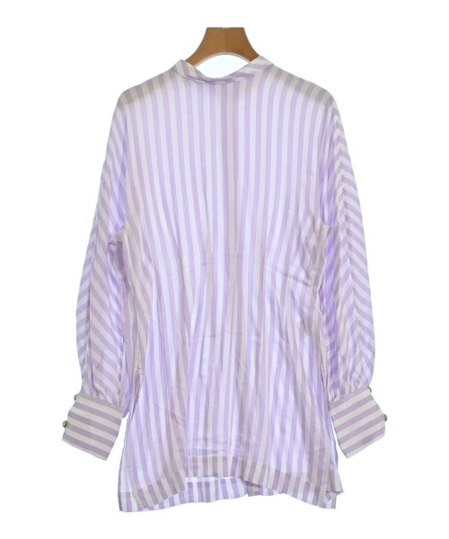 DES PRES(デプレ)カジュアルシャツ 白 サイズ:F/2200626759063