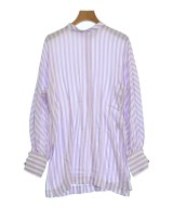 DES PRES（デプレ）カジュアルシャツ 白 サイズ:F レディース/2200626759063