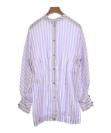 DES PRES（デプレ）カジュアルシャツ 白 サイズ:F レディース/2200626759063