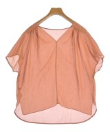 DES PRES（デプレ）カジュアルシャツ オレンジ サイズ:36(S位)b レディース/2200629763074