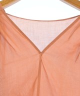 DES PRES（デプレ）カジュアルシャツ オレンジ サイズ:36(S位)b レディース/2200629763074