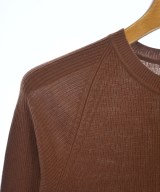 DES PRES（デプレ）ニット・セーター 茶 サイズ:F レディース/2200610876134