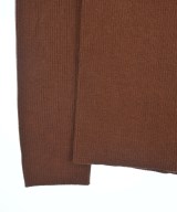 DES PRES（デプレ）ニット・セーター 茶 サイズ:F レディース/2200610876134