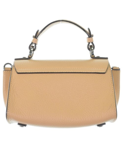 DES PRES（デプレ）ハンドバッグ ベージュ サイズ:- レディース/2200610876899