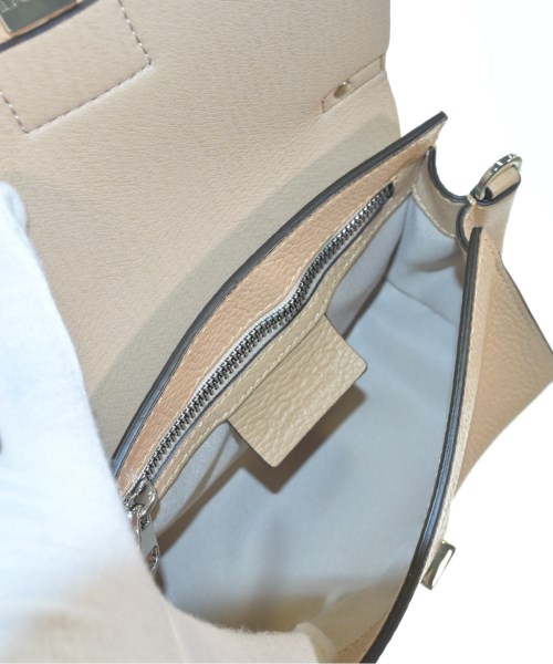 DES PRES（デプレ）ハンドバッグ ベージュ サイズ:- レディース/2200610876899