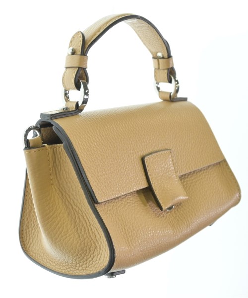 DES PRES（デプレ）ハンドバッグ ベージュ サイズ:- レディース/2200610876899